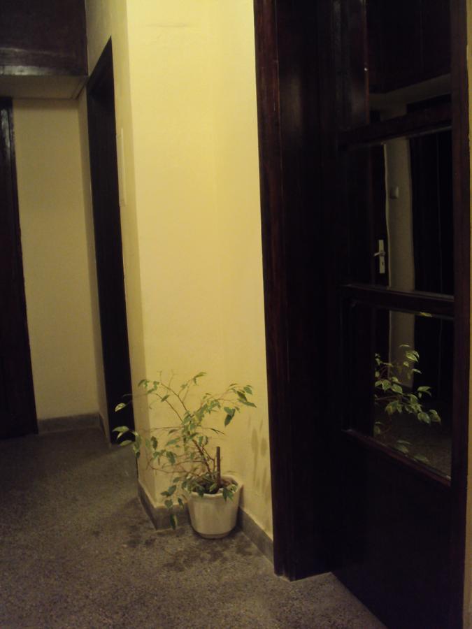 Place In Downtown Appartement *