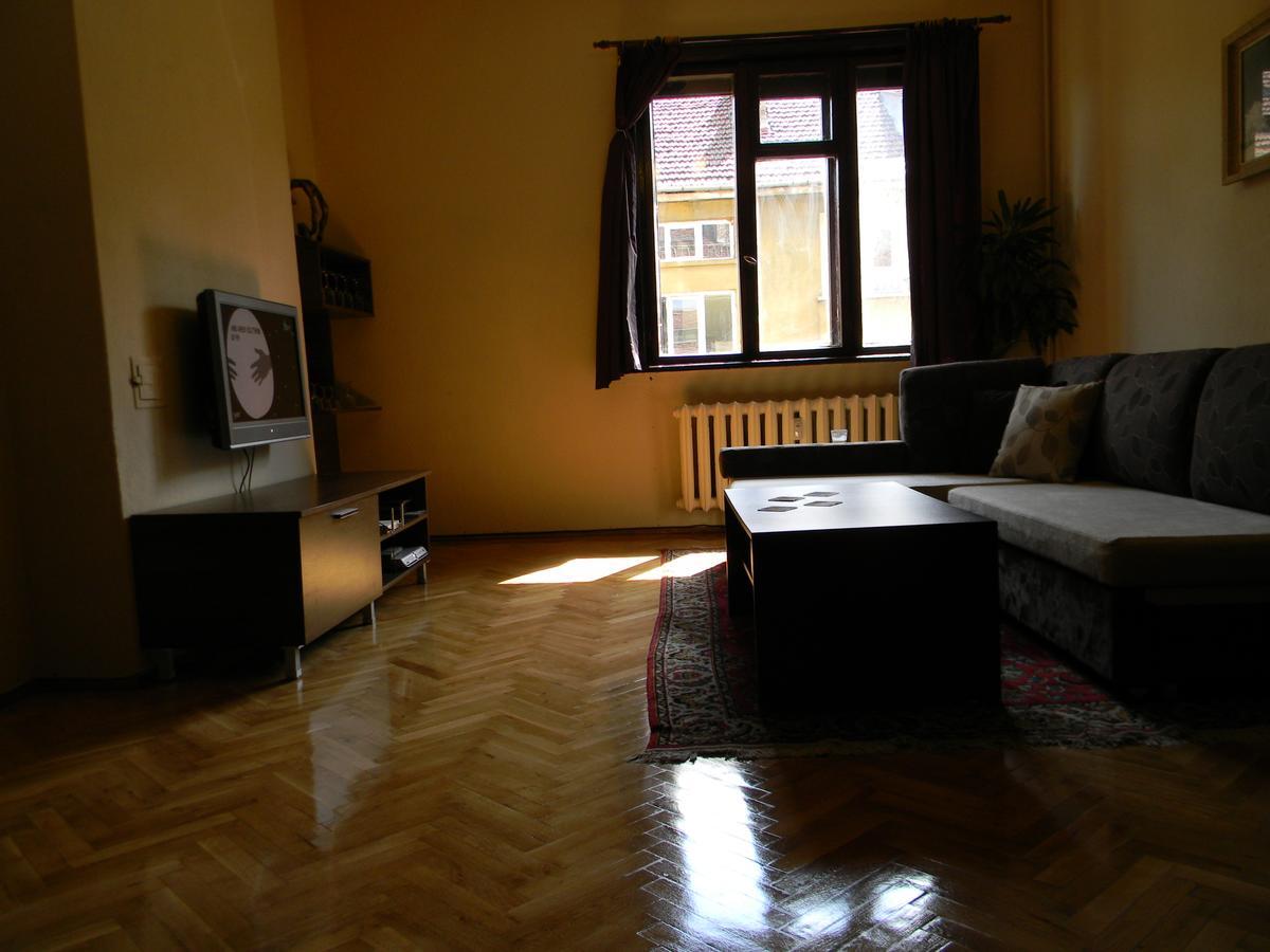 Place In Downtown Appartement Sofia